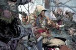 Assassin's Creed IV - Un trailer sui disegni di Todd McFarlane - Notizia