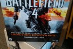 Un'immagine rivela il nome della possibile prima espansione di Battlefield 4: Drone Strike - Notizia