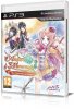 Atelier Meruru: The Apprentice of Arland per PlayStation 3