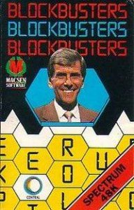Blockbusters per Sinclair ZX Spectrum