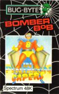 Bomber Bob In Pentagon Capers per Sinclair ZX Spectrum