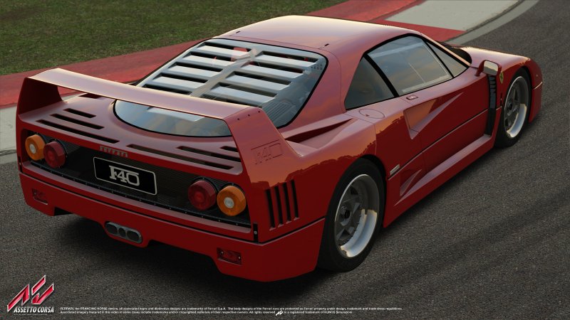 Immagine di Assetto Corsa per PC Windows