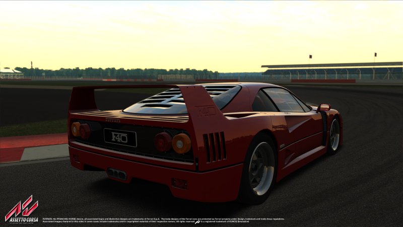Immagine di Assetto Corsa per PC Windows