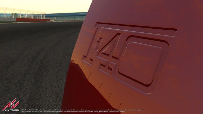 Immagine di Assetto Corsa per PC Windows