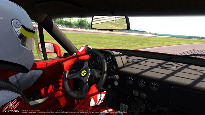 Immagine di Assetto Corsa per PC Windows