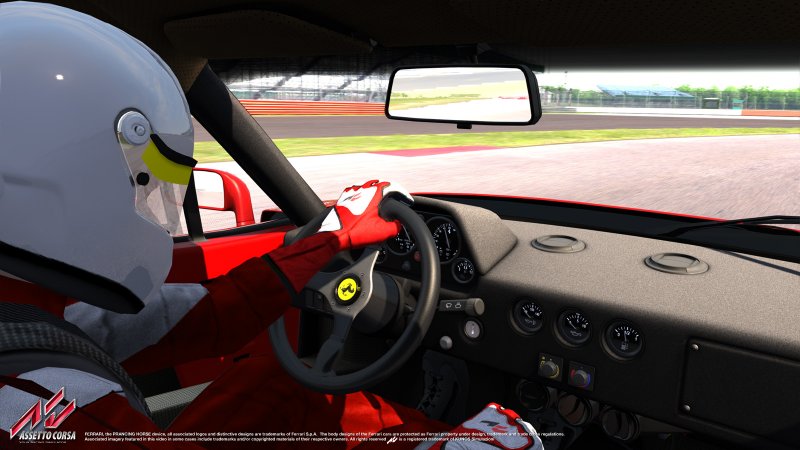 Immagine di Assetto Corsa per PC Windows