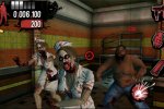 House of the Dead: Overkill - The Lost Reels arriva stanotte su App Store - Notizia