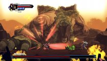 Sacred Citadel - Il trailer di lancio