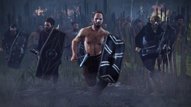Total War: Arena