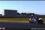 Alcune nuove immagini di MotoGP 13 ci mostrano il circuito di Silverstone - Notizia