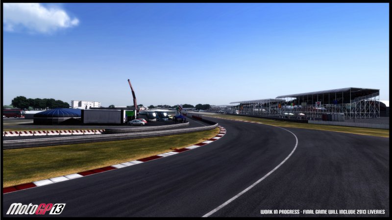 Immagine di MotoGP 13 per PlayStation 3