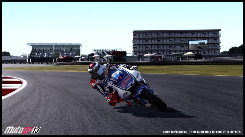 Immagine di MotoGP 13 per PlayStation 3
