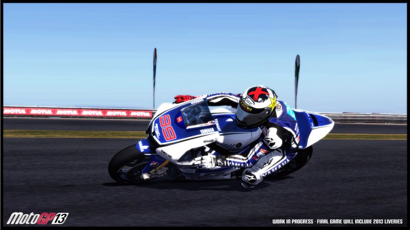 Immagine di MotoGP 13 per PlayStation 3