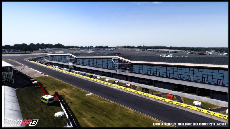 Immagine di MotoGP 13 per PlayStation 3