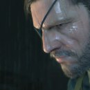 Konami ha finalmente sbloccato il true ending di Metal Gear Solid V: The Phantom Pain