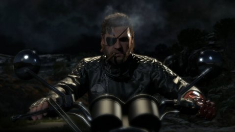 Abandoned: Was the name suggested by Metal Gear Solid 5? The hypothesis of the fans