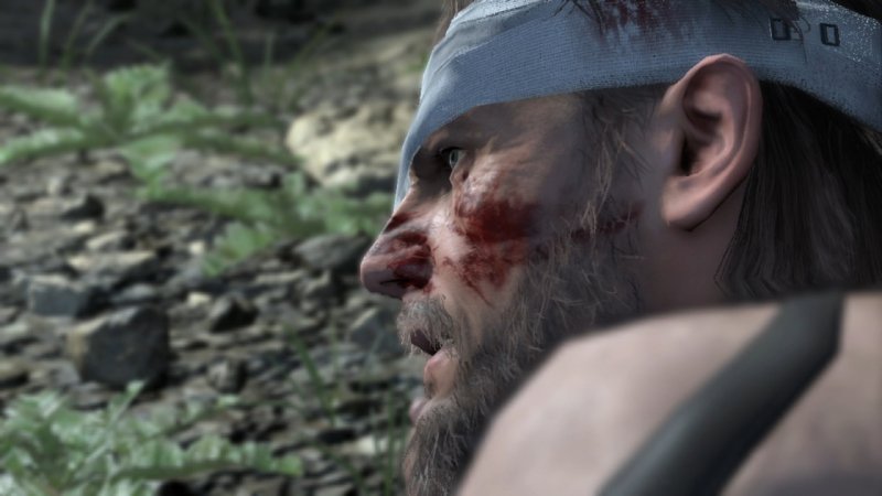 Immagine di Metal Gear Solid V: The Phantom Pain per Xbox 360