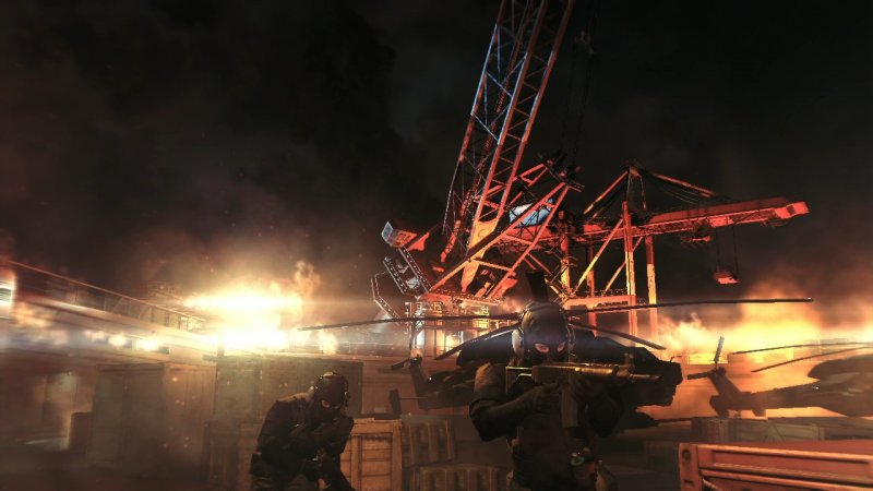 Immagine di Metal Gear Solid V: The Phantom Pain per Xbox 360