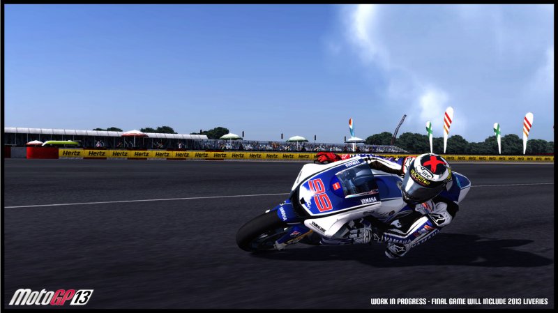Immagine di MotoGP 13 per PlayStation 3