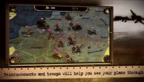 Strategy & Tactics: World War II - Il trailer di lancio