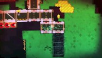 Pixeljunk Inc - Teaser trailer
