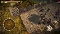Reign of Amira: The Lost Kingdom - Il trailer di lancio