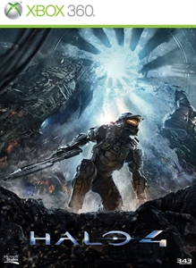 Halo 4: Forge Island per Xbox 360
