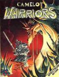 Camelot Warriors per Sinclair ZX Spectrum