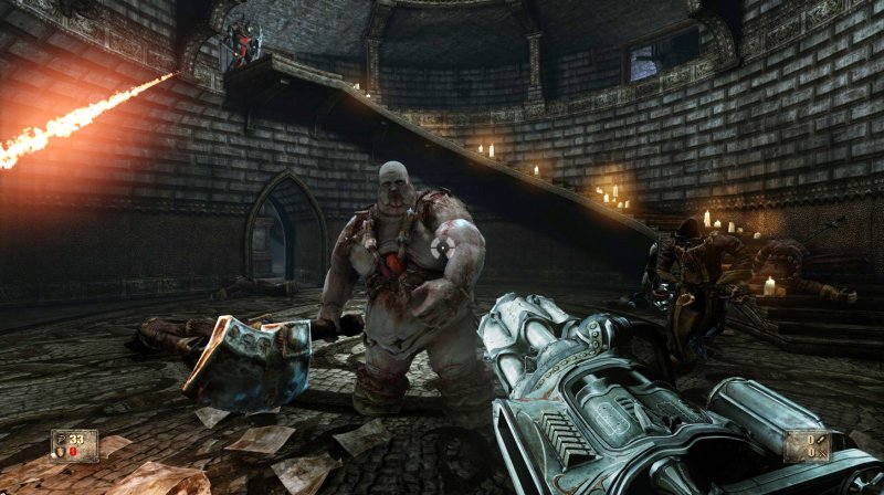 Immagine di Painkiller: Hell & Damnation per PC Windows