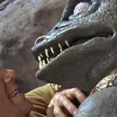 Il Capitano Kirk contro il Gorn 40 anni dopo per Star Trek: Il Videogioco