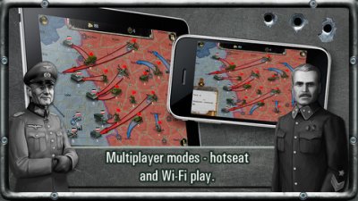 Strategy & Tactics: World War II