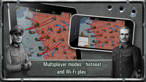 Strategy & Tactics: World War II