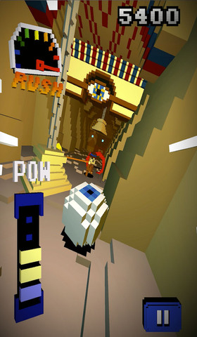 Indiana Stone: The Brave and the Boulder