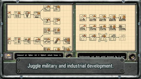 Strategy & Tactics: World War II
