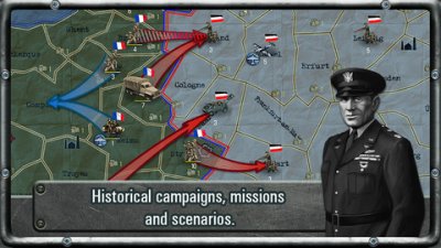 Strategy & Tactics: World War II