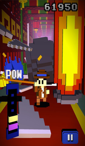 Indiana Stone: The Brave and the Boulder