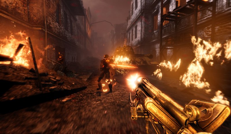 Immagine di Painkiller: Hell & Damnation per PC Windows