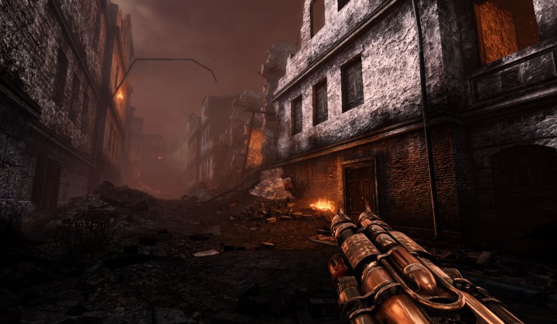 Immagine di Painkiller: Hell & Damnation per PC Windows