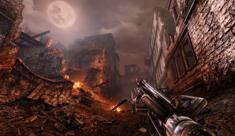 Immagine di Painkiller: Hell & Damnation per PC Windows