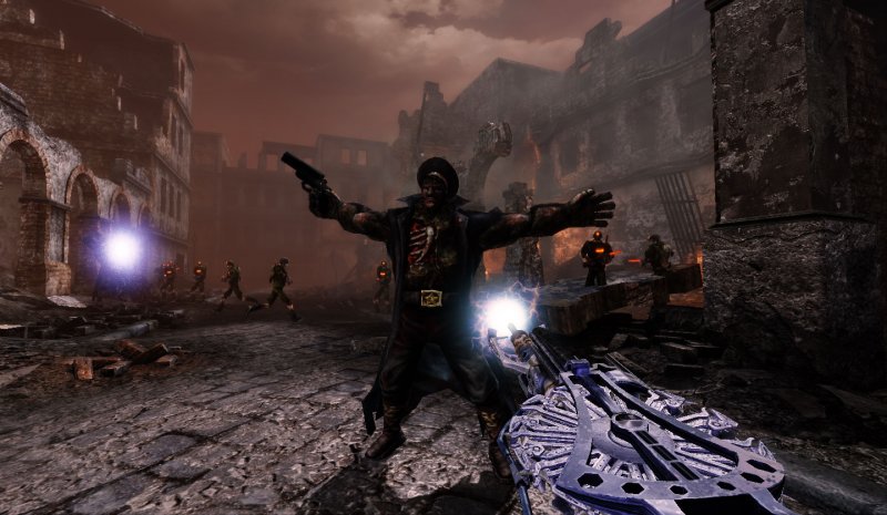 Immagine di Painkiller: Hell & Damnation per PC Windows