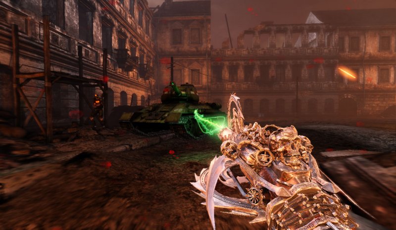 Immagine di Painkiller: Hell & Damnation per PC Windows