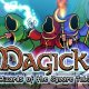 Magicka: Wizards of the Square Tablet disponibile su App Store e Google Play