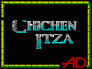Chichén Itzá per Sinclair ZX Spectrum