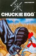 Chuckie Egg per Sinclair ZX Spectrum