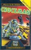 Chuckman per Sinclair ZX Spectrum