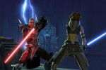 EA si rifiutò di finanziare un nuovo Star Wars: The Old Republic - Notizia