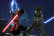 EA si rifiutò di finanziare un nuovo Star Wars: The Old Republic