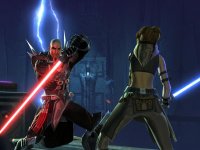 EA si rifiutò di finanziare un nuovo Star Wars: The Old Republic