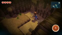 Oceanhorn: Monster of Uncharted Seas - Gameplay GDC 2013