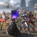 Star Wars: The Old Republic – Knights of the Fallen Empire “Iniziare a livello 60”